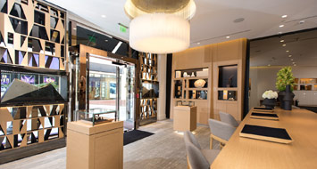 上海宇舶售后维修中心服务