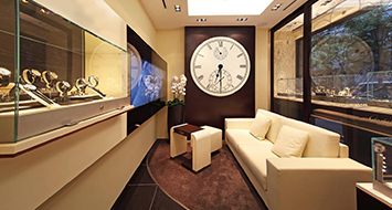 上海宇舶售后维修中心服务