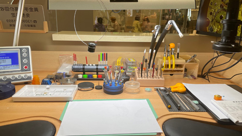 宇舶售后维修服务中心 宇舶售后维修服务中心