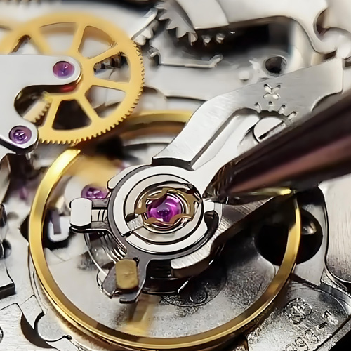 宇舶(Hublot)售后服务维修中心