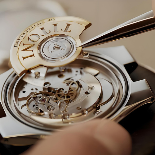 宇舶(Hublot)手表售后维修点查询