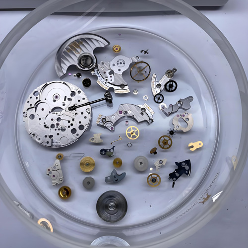 宇舶(Hublot)腕表售后服务