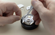 点宇舶手表维修