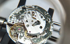 宇舶腕表维修点