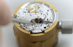 宇舶(Hublot)售后维修中心点