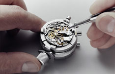 宇舶(Hublot)腕表售后去哪里