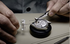 宇舶手表售后服务部